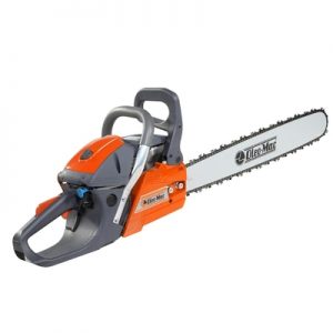 Chainsaws
