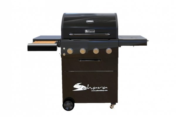 Sahara BBQ A450 – 1