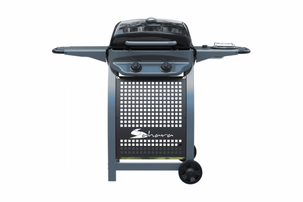 Sahara BBQ X150 – 1