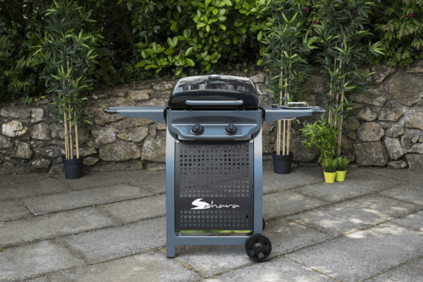 Sahara BBQ X150 – 2