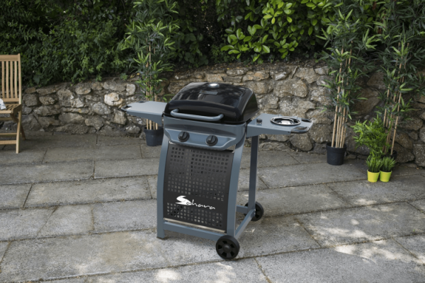 Sahara BBQ X150 – 3