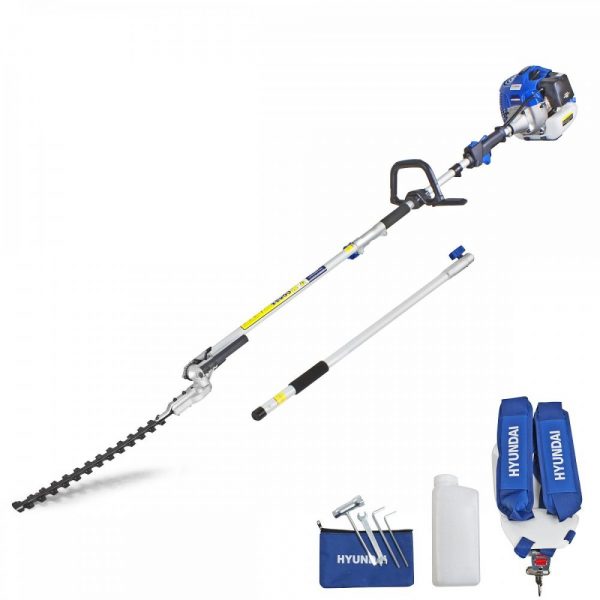 HYPT5200X LR Trimmer 1